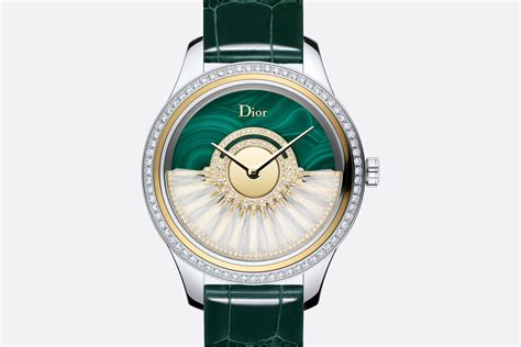 dior grand bal plume ø 36mm automatic movement